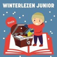 Winterlezen Junior