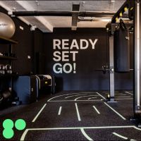 Lezing "Krachttraining als medicijn: de impact op vitaliteit, hormoonhuishouding en verouderingsprocessen"