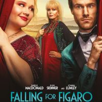 Film: Falling for Figaro