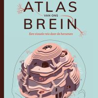 Lezing: Atlas van ons Brein door Lara Wierenga