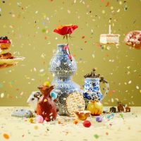 MuseumJeugdUniversiteit: Feest!