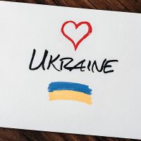 Taallessen Oekraïense inwoners