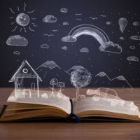 Levende verhalen met meester Marco