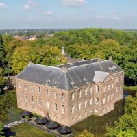HOVO lezing: Limburgse kastelen 07-07-2023 14:00