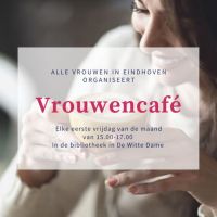 Vrouwencafé / Women's Café