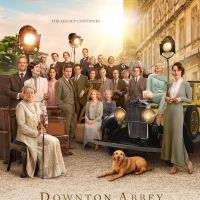 Film met lunch: Downton Abbey