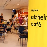Alzheimer Café Oudenbosch