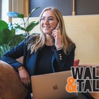 Walk & Talk Netwerkbijeenkomst: Word wijzer van afwijzingen