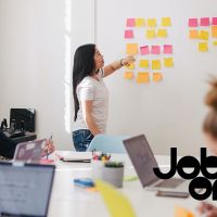 JobOn training: kom in actie en bereik je doel