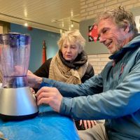 Repair Café | Schiermonnikoog