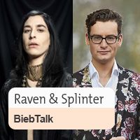 BiebTalk: Splinter Chabot & Raven van Dorst
