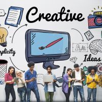 Workshop: Creativity, Innovation and Entrepreneurship for teenagers