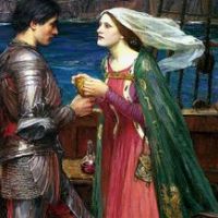 Literatuur: Oud maar niet versleten - legendarische verhalen - Tristan en Isolde