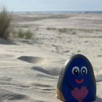 Happy Stones maken