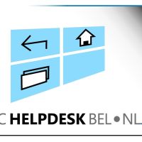 Spreekuur PC Helpdesk BEL