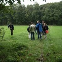 VUN Special: Landschapsgeschiedenis van Nijkerk, buurtschappen Slichtenhorst, Wullenhove en Appel