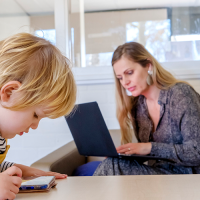 Webinar Media Ukkie Dagen 2026: 'Kleuren, Kijken, Kletsen'