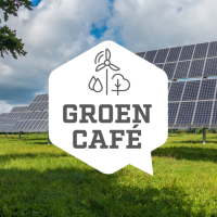 Groen Café: De impact van zonneparken op de biodiversiteit
