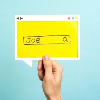 JobOn: Workshops voor werkzoekenden