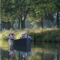Fluisterboot Veghel - seizoen 2023