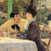 Kunstlezing: De verhalen van Manet, Caillebotte en Degas