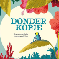 De Voorleesclub (4+) 18-03-2026 15:00