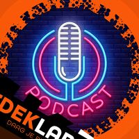 Maak je eigen podcast - Purmerend deel 3 van 3