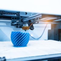 Uitvinden en 3D-printen