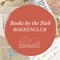 Boekenclub: Books by the Bieb