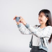 Fotograferen met je smartfoon