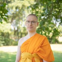 Leer mediteren met monnik Sander