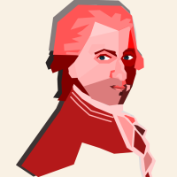 Mozart's heldinnen 18-04-2023 19:30
