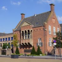 Lezing Dorpswandelingen Drunen en Elshout