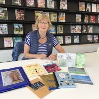 Presentatie nieuwe kwarTAAL dichter