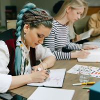 Training ‘Ondernemend vermogen in cultuureducatie’