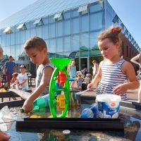 Kids en Koffie 11-06-2025 10:00