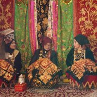 Opening Indonesische Culturele Maand