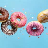 Open Podium: Hoe de donut de wereld gaat redden!