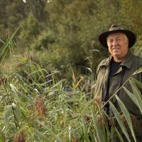 Beleef de Bieb: Van Gogh Nationaal Park