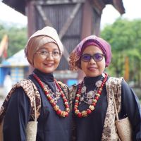 Expositie: Cultuur van Minangkabau