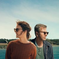 Film: Bergman Island