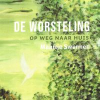 Maartje Swennen presenteert haar boek 'De Worsteling'