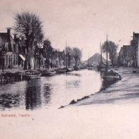 Lezing en Koffie met Jan Olthof, stadsgids Franeker