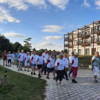 Informatieavond: Wandel mee met de Nationale Wandeluitdaging