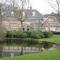 Zin in Zondag: Stadswandeling Lage Zijde / Park Rijnstroom Martha-Stichting