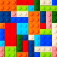 Lego atelier
