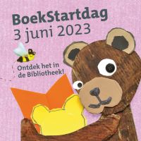 BoekStartdag