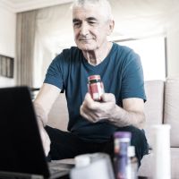 Combinatiecursus Aan de slag met je DigiD en Digivitaler