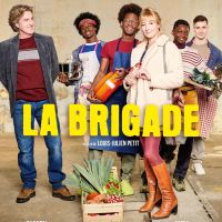 Film: La Brigade