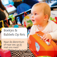 Boekjes & Babbels: Op Reis